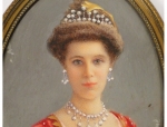 reine de belgique,elisabeth de bavière