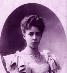 reine de belgique,elisabeth de bavière