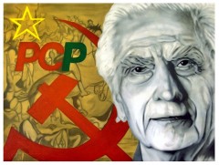 portugal, théâtre, alvaro cunhal, parti communiste